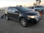 2012 Ford Edge SE