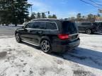 2017 Mercedes-Benz GLS 550 4matic