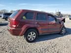 2008 Jeep Grand Cherokee Laredo