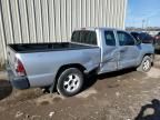 2009 Toyota Tacoma Access Cab