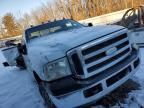 2006 Ford F350 SRW Super Duty