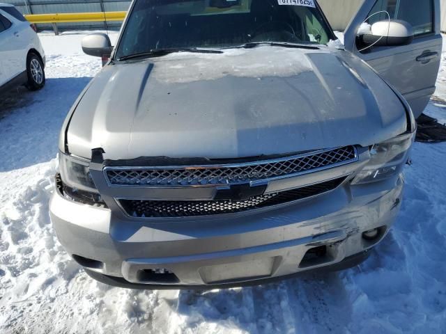 2007 Chevrolet Avalanche K1500