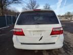 2005 Honda Odyssey EX