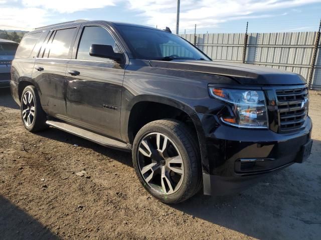 2020 Chevrolet Tahoe K1500 LT