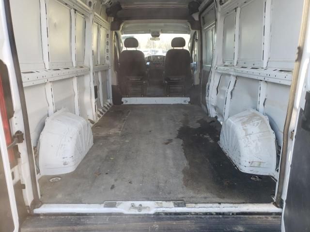 2021 Dodge RAM Promaster 2500 2500 High