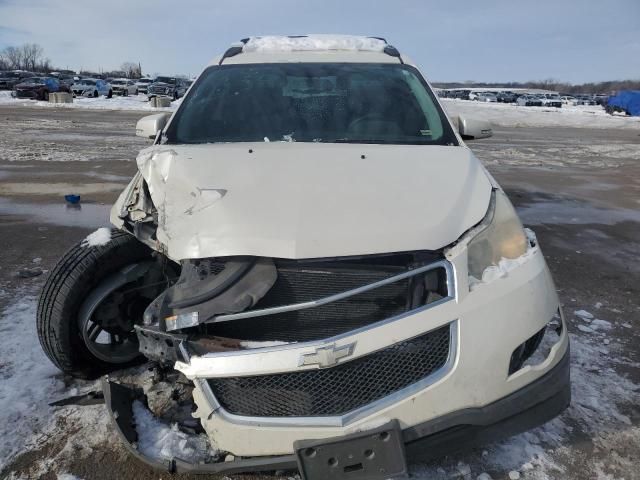 2011 Chevrolet Traverse LT