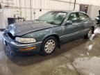 2004 Buick Park Avenue