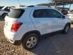 2020 Chevrolet Trax 1LT