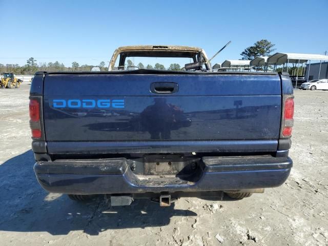 1994 Dodge RAM 2500