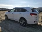 2016 KIA Sorento SX