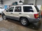 2000 Jeep Grand Cherokee Laredo