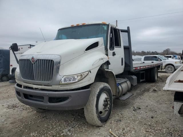 2018 International 4000 4300