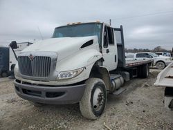 International 4000 Serie Vehiculos salvage en venta: 2018 International 4000 4300