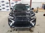 2018 Mitsubishi Outlander Sport SEL