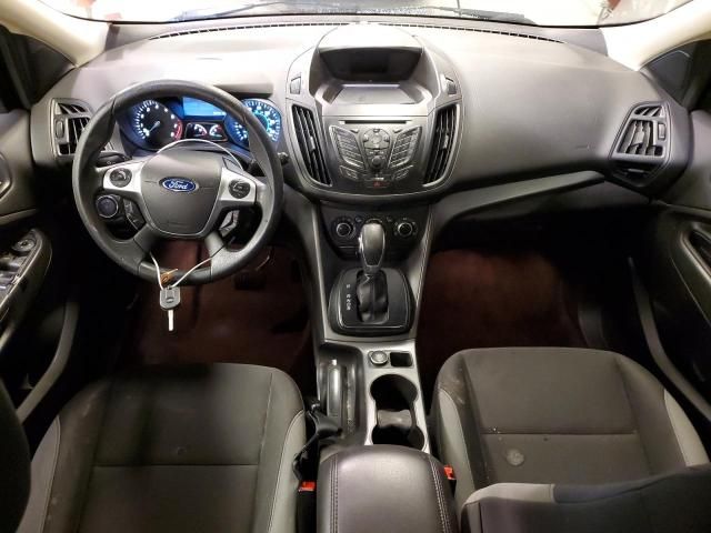 2014 Ford Escape S