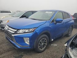 Mitsubishi Vehiculos salvage en venta: 2020 Mitsubishi Eclipse Cross ES