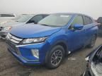 2020 Mitsubishi Eclipse Cross ES