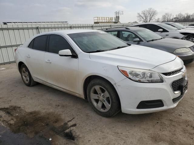 2016 Chevrolet Malibu Limited LT