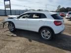 2018 Mercedes-Benz GLA 250 4matic