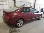 2008 Honda Civic EXL