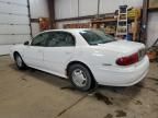 2000 Buick Lesabre Custom