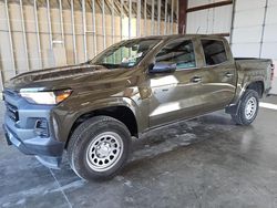 Lots with Bids for sale at auction: 2023 Chevrolet Colorado