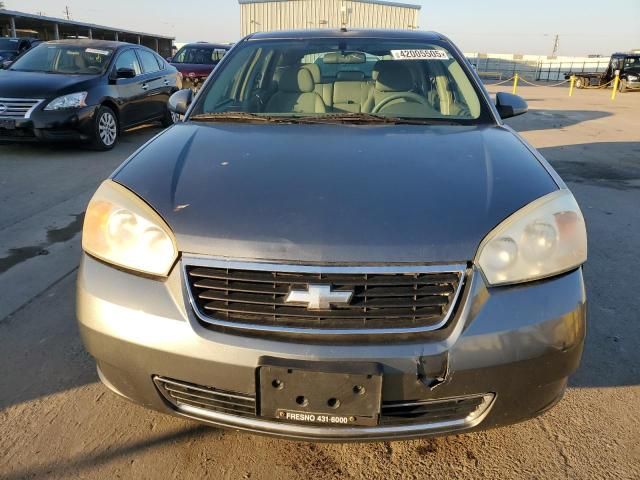 2006 Chevrolet Malibu Maxx LT