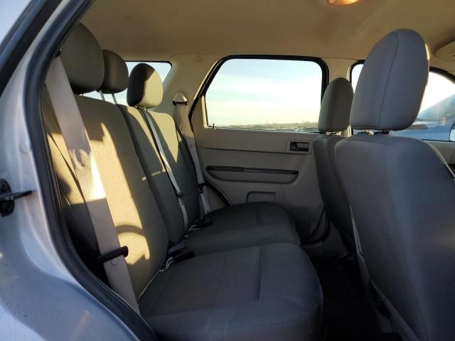 2011 Ford Escape XLS