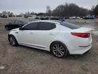 2015 KIA Optima SX