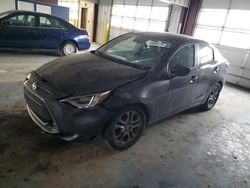 Salvage Cars with No Bids Yet For Sale at auction: 2019 Toyota Yaris L