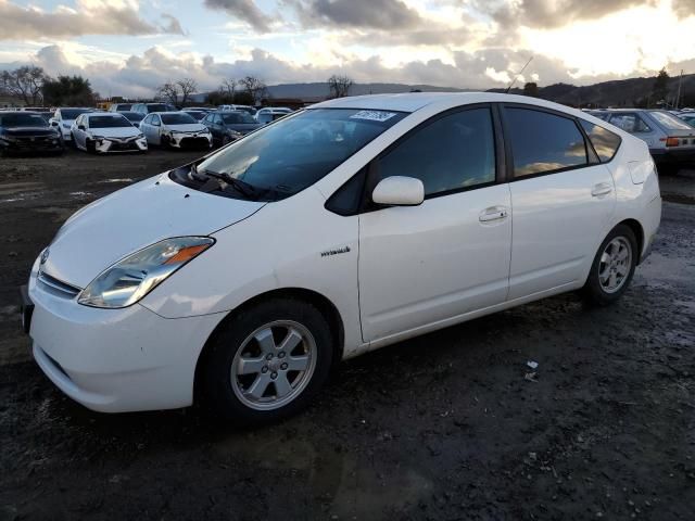 2006 Toyota Prius