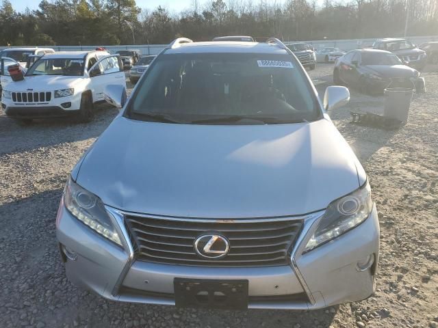 2014 Lexus RX 350 Base