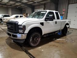 Ford f250 salvage cars for sale: 2009 Ford F250 Super Duty