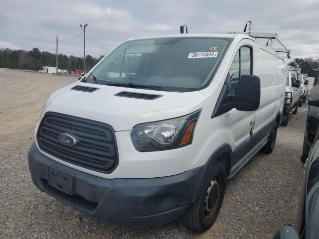 2015 Ford Transit T-150