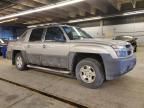 2005 Chevrolet Avalanche K1500