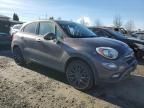 2016 Fiat 500X Trekking