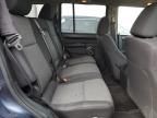 2010 Jeep Commander Sport