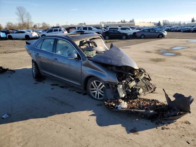 2006 Volkswagen Jetta TDI Option Package 1