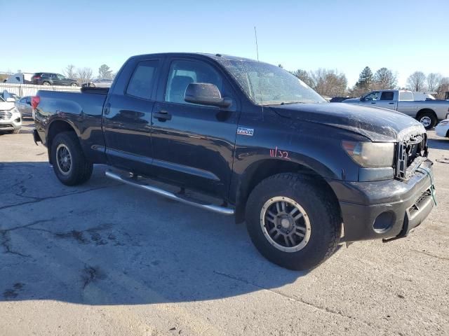 2010 Toyota Tundra Double Cab SR5