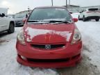 2008 Honda FIT Sport