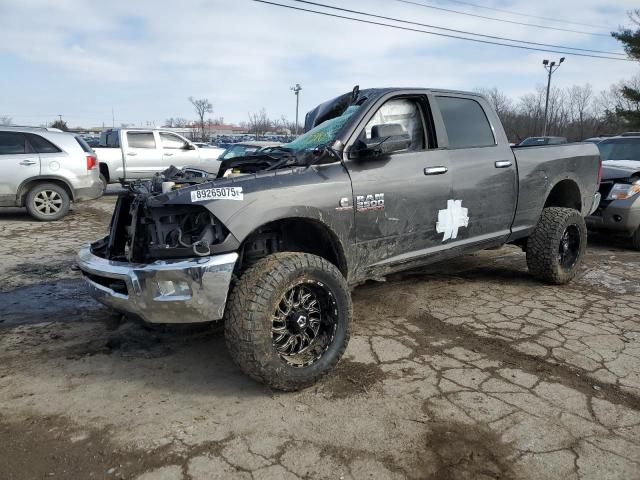 2017 Dodge RAM 2500 SLT