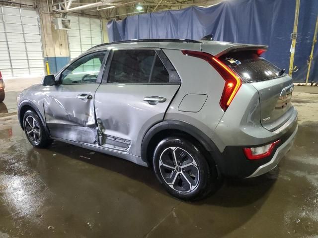 2023 KIA Niro EX