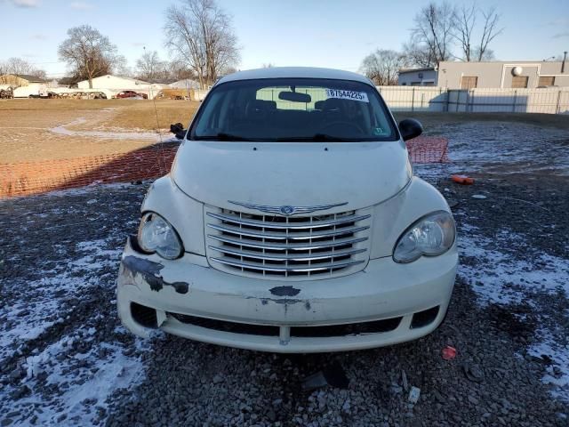 2007 Chrysler PT Cruiser