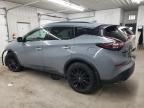 2022 Nissan Murano SV