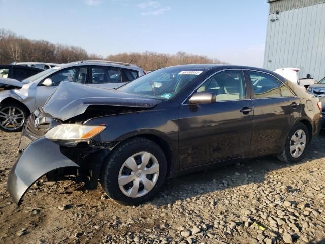 2009 Toyota Camry Base