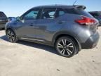 2018 Nissan Kicks S