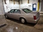 2002 Cadillac Deville