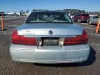 2004 Mercury Grand Marquis LS