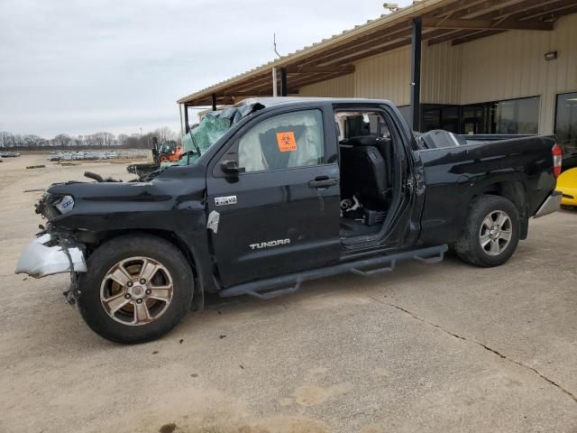 2014 Toyota Tundra Double Cab SR