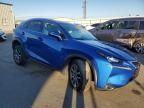 2016 Lexus NX 200T Base